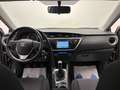 Toyota Auris 1.6i *CAMERA*CRUISE CONTROL*1ER PROPRIO*GARANTIE* Bleu - thumbnail 8