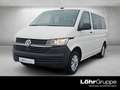 Volkswagen T6 Transporter Kombi T6.1 2.0l TDI DSG *RearView Weiß - thumbnail 1