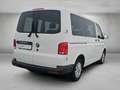 Volkswagen T6 Transporter Kombi T6.1 2.0l TDI DSG *RearView Weiß - thumbnail 3