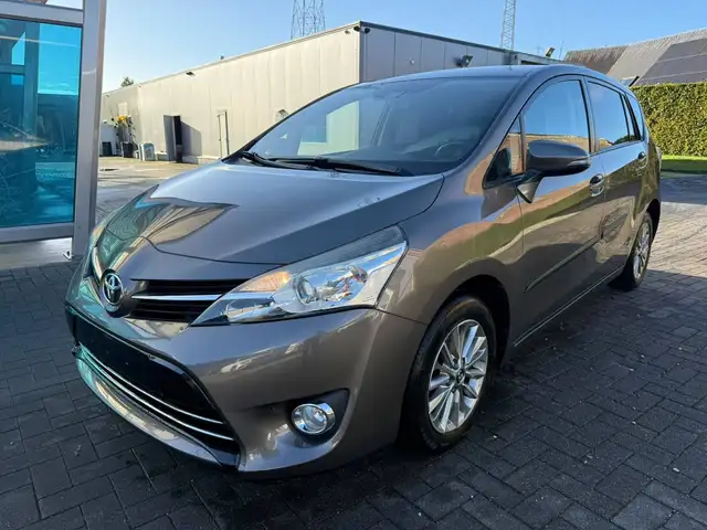 Toyota Verso Verso 1.8i Comfort GARANTIE 1 AN/JAAR