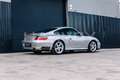 Porsche 996 Turbo Gris - thumbnail 6