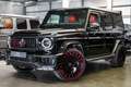 Mercedes-Benz G 63 AMG / BRABUS /A22/ Shooting Star / Prod. 26 Schwarz - thumbnail 5