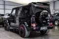 Mercedes-Benz G 63 AMG / BRABUS /A22/ Shooting Star / Prod. 26 Schwarz - thumbnail 10