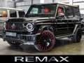 Mercedes-Benz G 63 AMG / BRABUS /A22/ Shooting Star / Prod. 26 Schwarz - thumbnail 1