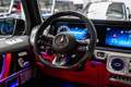 Mercedes-Benz G 63 AMG / BRABUS /A22/ Shooting Star / Prod. 26 Schwarz - thumbnail 13