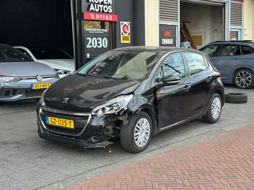 1.2 PureTech Blue Lease 5 Deurs Navi Airco
