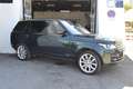 Land Rover Range Rover 5.0 V8 Vogue LWB 4WD Aut. 525 Verde - thumbnail 4