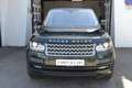 Land Rover Range Rover 5.0 V8 Vogue LWB 4WD Aut. 525 Verde - thumbnail 3