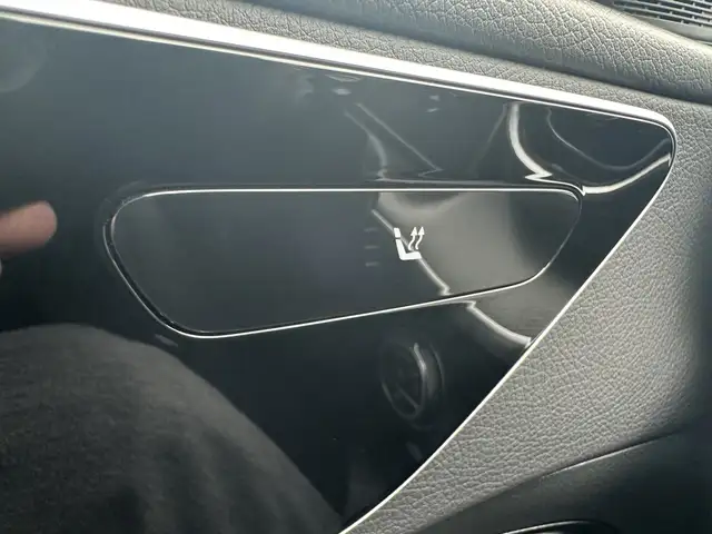 Mercedes-Benz C view 18