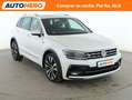 Volkswagen Tiguan 2.0 TDI Sport BlueMotion Tech Blanco - thumbnail 8