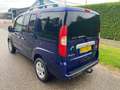 Fiat Doblo 1.4 Active Blau - thumbnail 4