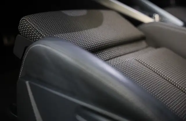 Audi A3 view 18
