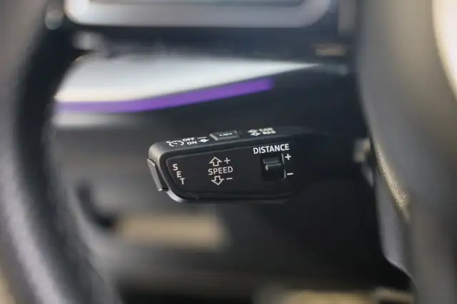 Audi A3 view 16