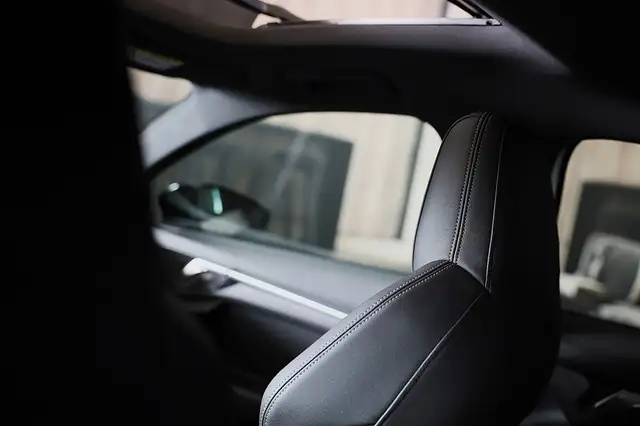 Audi A3 view 24
