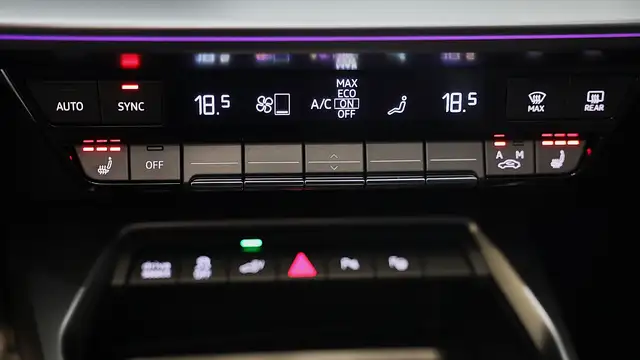 Audi A3 view 20