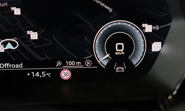Audi A3 view 29