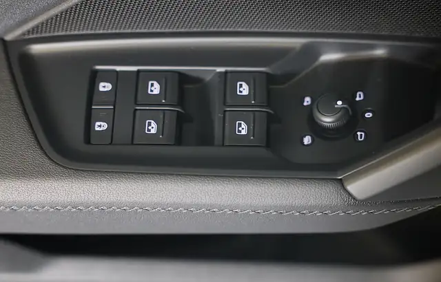 Audi A3 view 22