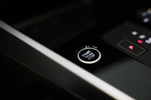 Audi A3 view 21