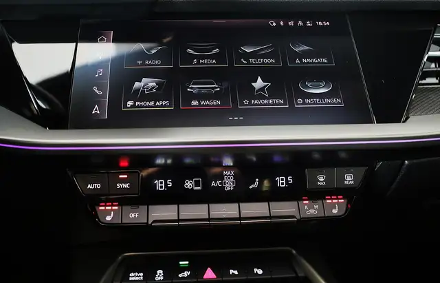 Audi A3 view 17