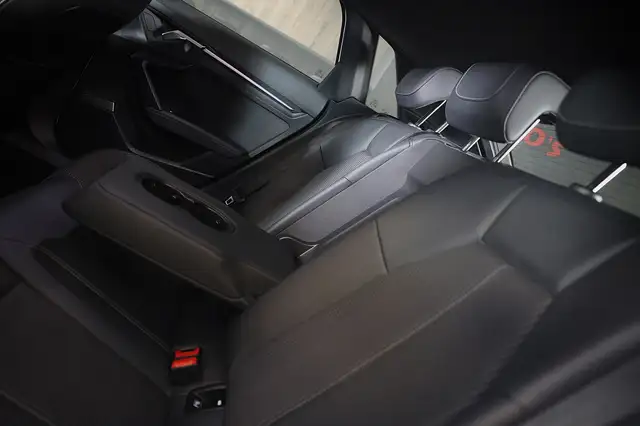 Audi A3 view 26