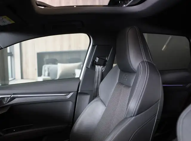 Audi A3 view 13