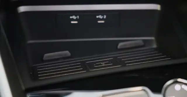 Audi A3 view 30