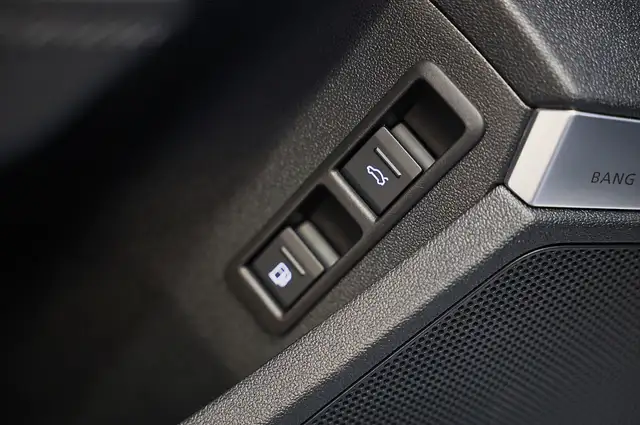 Audi A3 view 15
