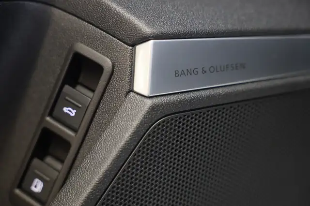 Audi A3 view 11