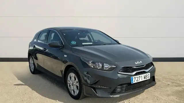 Kia Ceed / cee'd 1.0 T-GDI Drive 100
