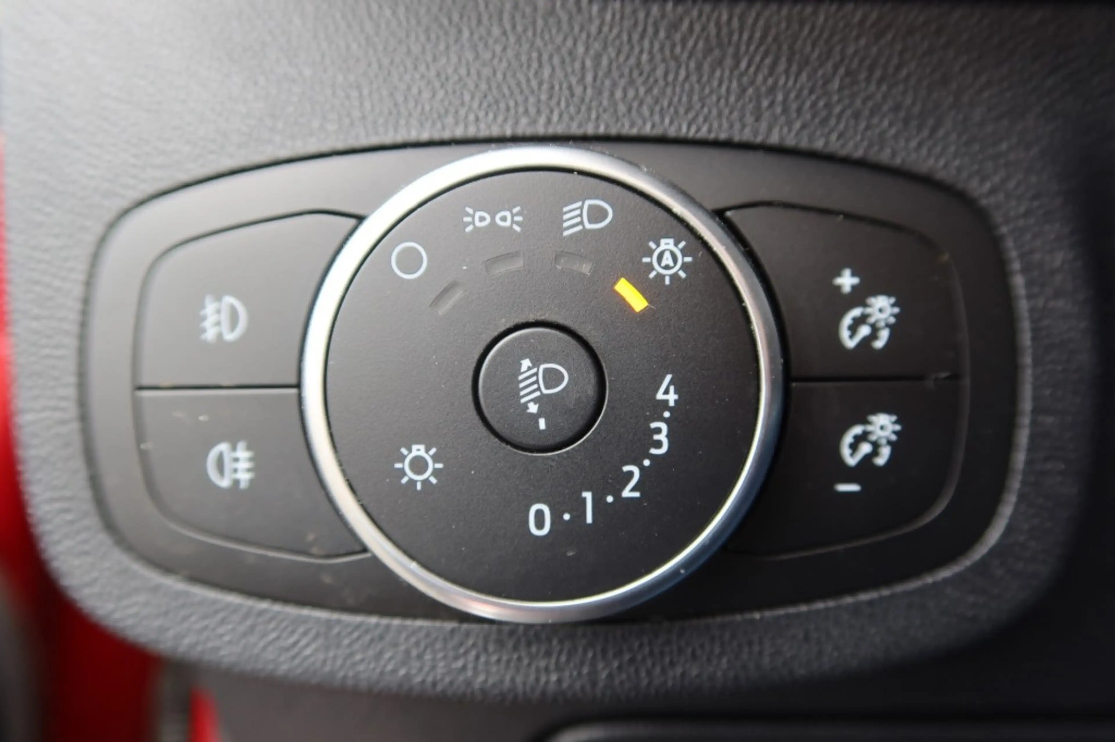 Ford Fiesta 1.0 EcoBoost Active X NAVI, Cima, PDC — photo 13