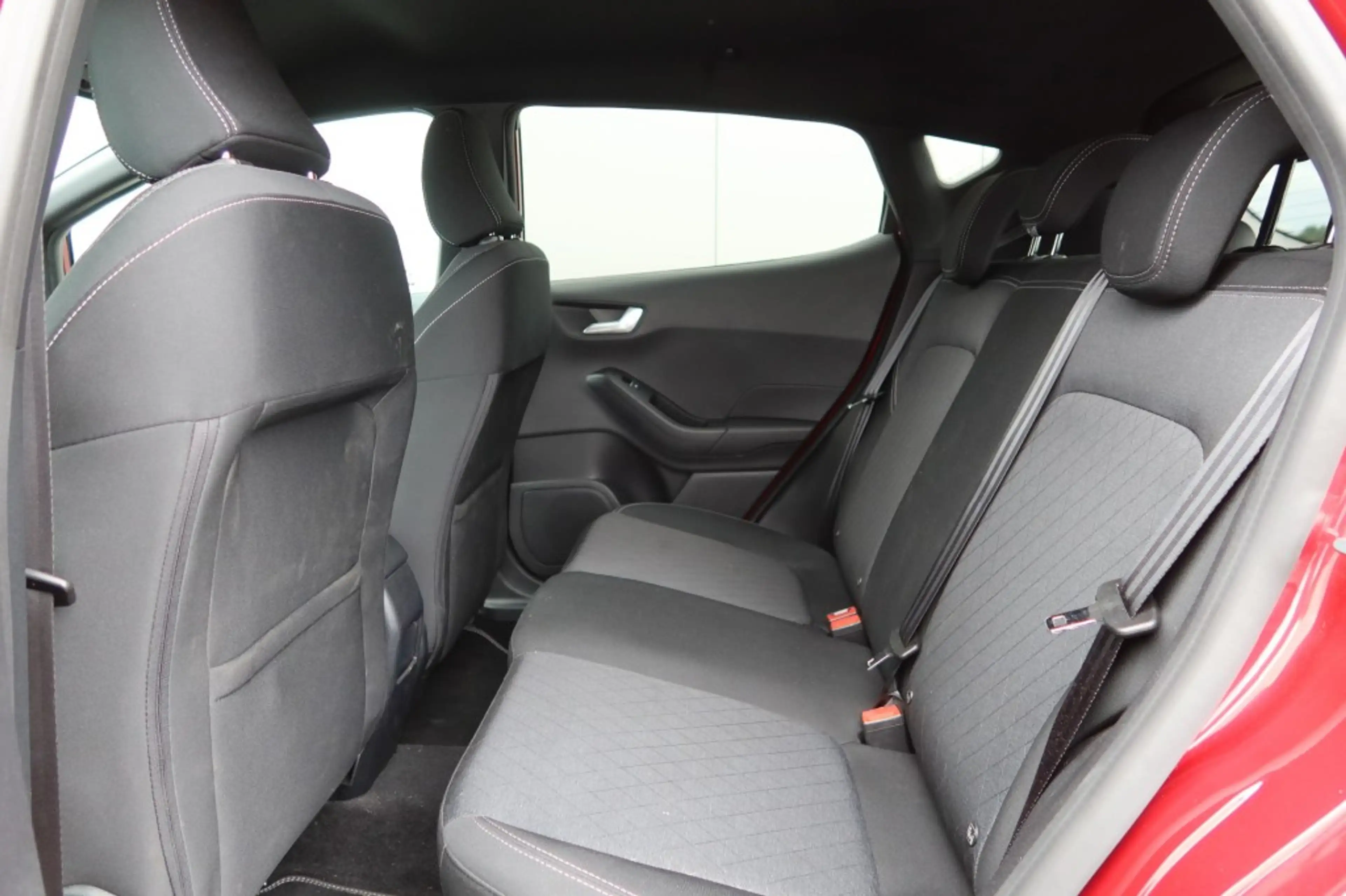 Ford Fiesta 1.0 EcoBoost Active X NAVI, Cima, PDC — photo 15