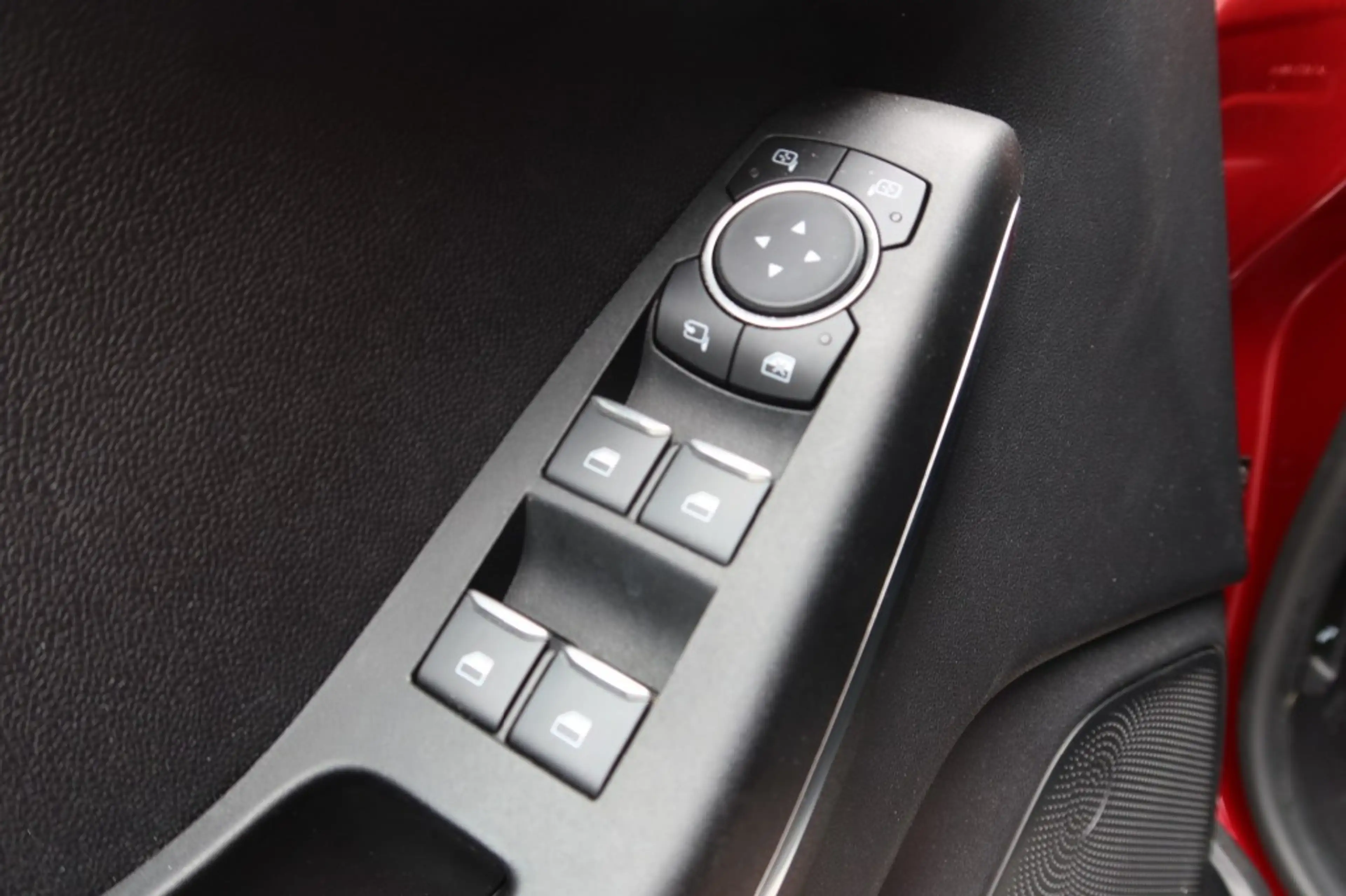Ford Fiesta 1.0 EcoBoost Active X NAVI, Cima, PDC — photo 14