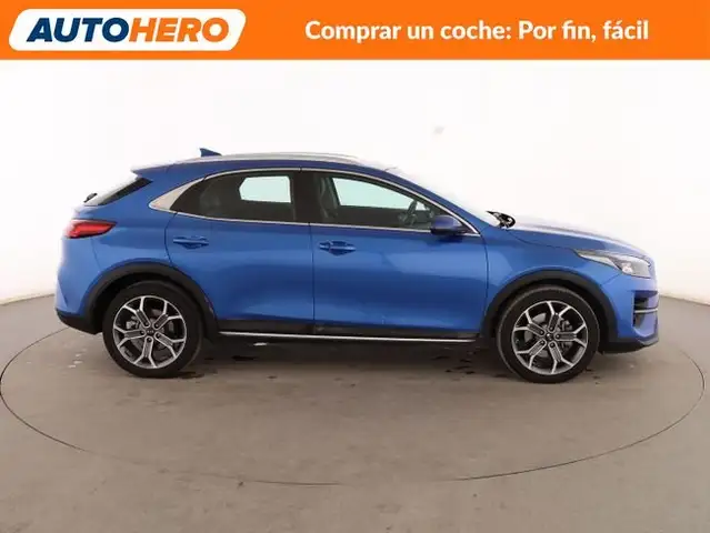Kia Xceed view 7
