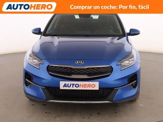 Kia Xceed view 9
