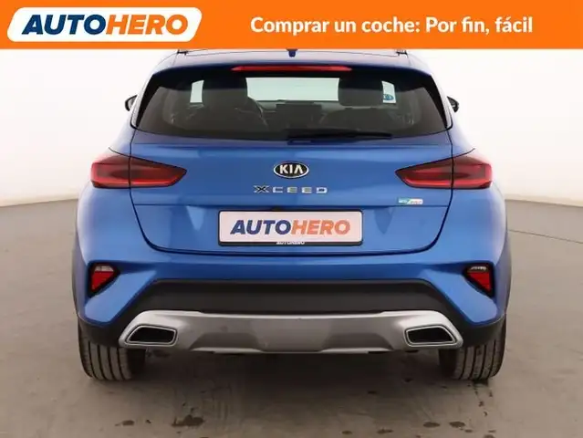 Kia Xceed view 5