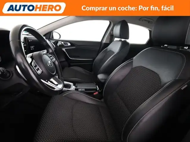 Kia Xceed view 11