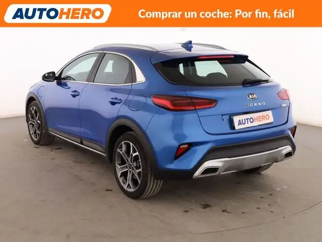 Kia Xceed view 4
