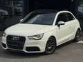 Audi A1 1.4 TFSI S edition ABT PANO/STLVRM/NAVI/LED XENON/ Weiß - thumbnail 2