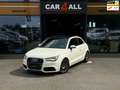 Audi A1 1.4 TFSI S edition ABT PANO/STLVRM/NAVI/LED XENON/ Weiß - thumbnail 1