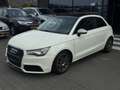 Audi A1 1.4 TFSI S edition ABT PANO/STLVRM/NAVI/LED XENON/ Weiß - thumbnail 5