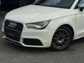 Audi A1 1.4 TFSI S edition ABT PANO/STLVRM/NAVI/LED XENON/ Weiß - thumbnail 3