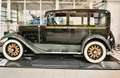 Studebaker Sonstige 1929 STUDEBAKER Dictator Royal SED Grün - thumbnail 3