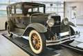 Studebaker Sonstige 1929 STUDEBAKER Dictator Royal SED Grün - thumbnail 2