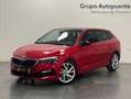 Skoda Scala SPORT Rouge - thumbnail 6
