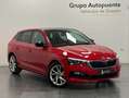 Skoda Scala SPORT Rouge - thumbnail 1
