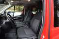 Ford Transit /Tourneo Custom Kombi Trend/9-SITZ/AHK/ Rot - thumbnail 6
