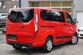 Ford Transit /Tourneo Custom Kombi Trend/9-SITZ/AHK/ Rot - thumbnail 2
