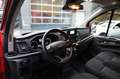 Ford Transit /Tourneo Custom Kombi Trend/9-SITZ/AHK/ Rot - thumbnail 5