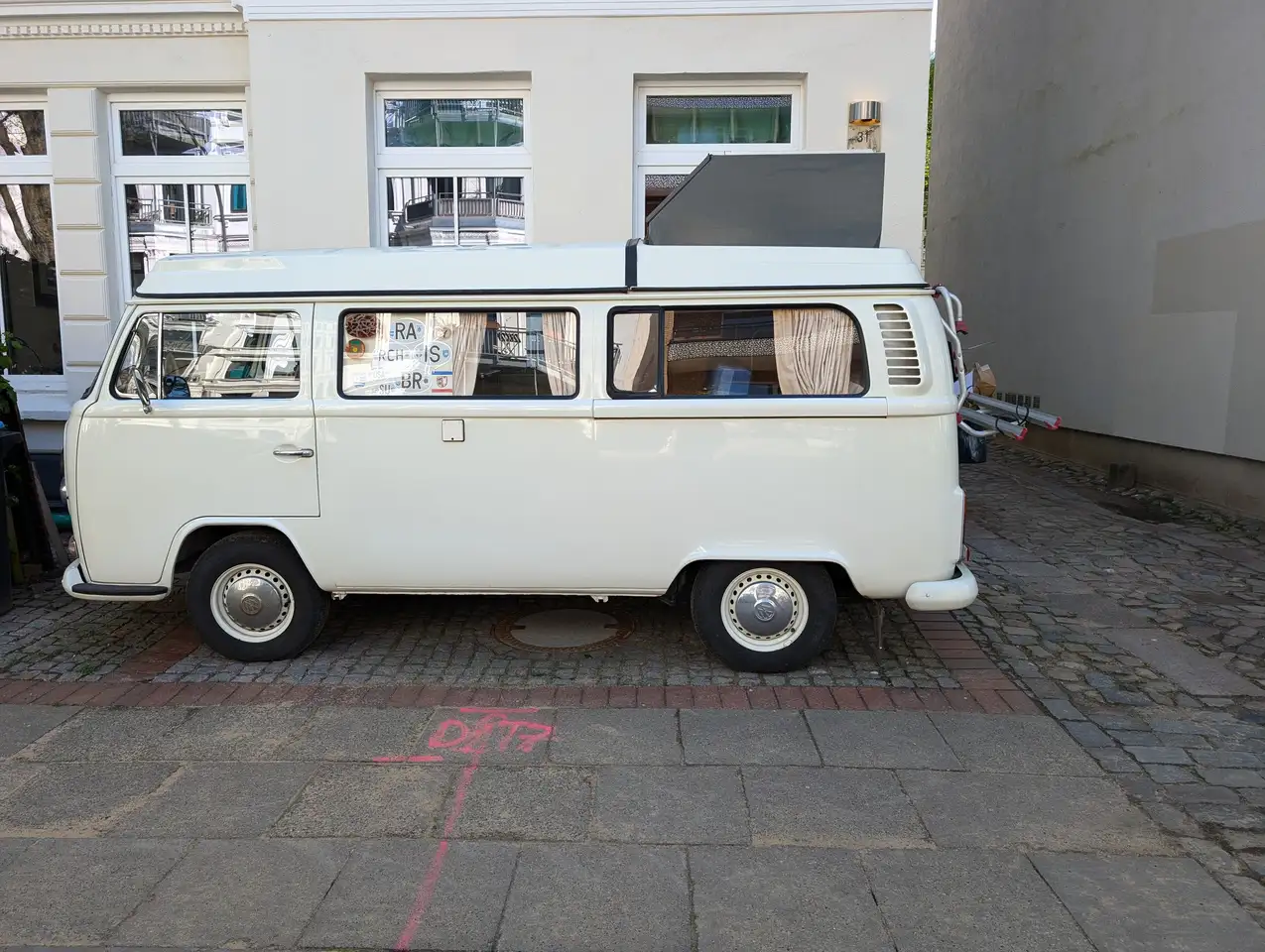 Volkswagen T2