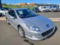 Peugeot 407 1.6 HDi 16V FAP  BERLINE Premium PHASE 1 Gris - thumbnail 3